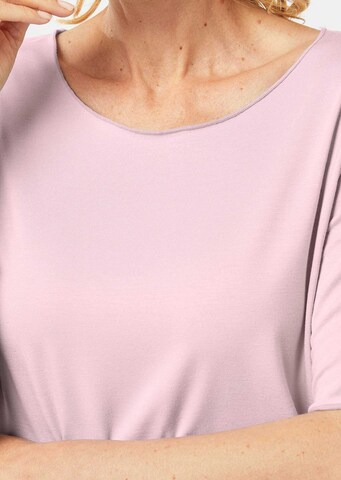 Goldner Shirt in Pink