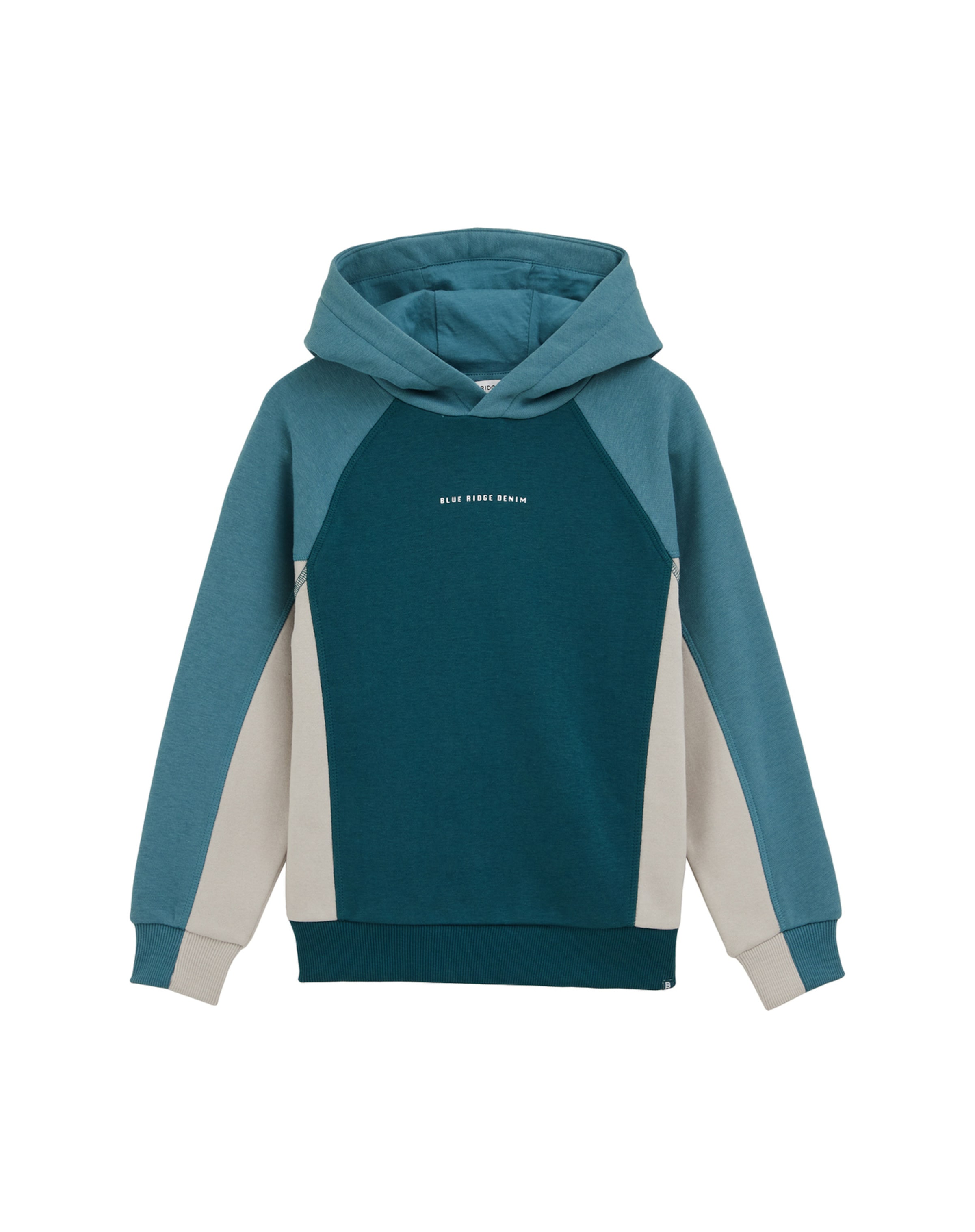 WE Fashion Tréning póló - kék: elől