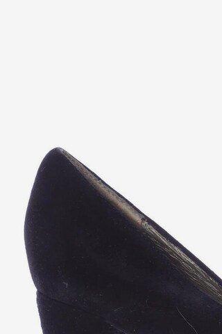 GERRY WEBER Pumps 40 in Schwarz