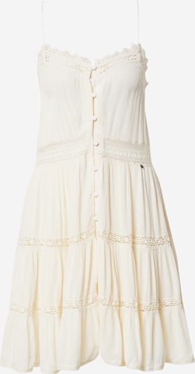 Superdry Kleid 'Alana' in beige, Produktansicht