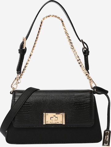 ALDO Shoulder Bag 'SABRINE' in Black: front