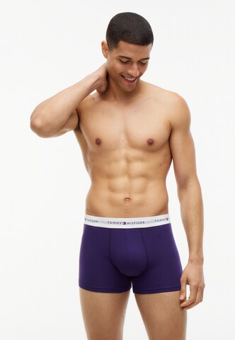 Boxers Tommy Hilfiger Underwear en bleu