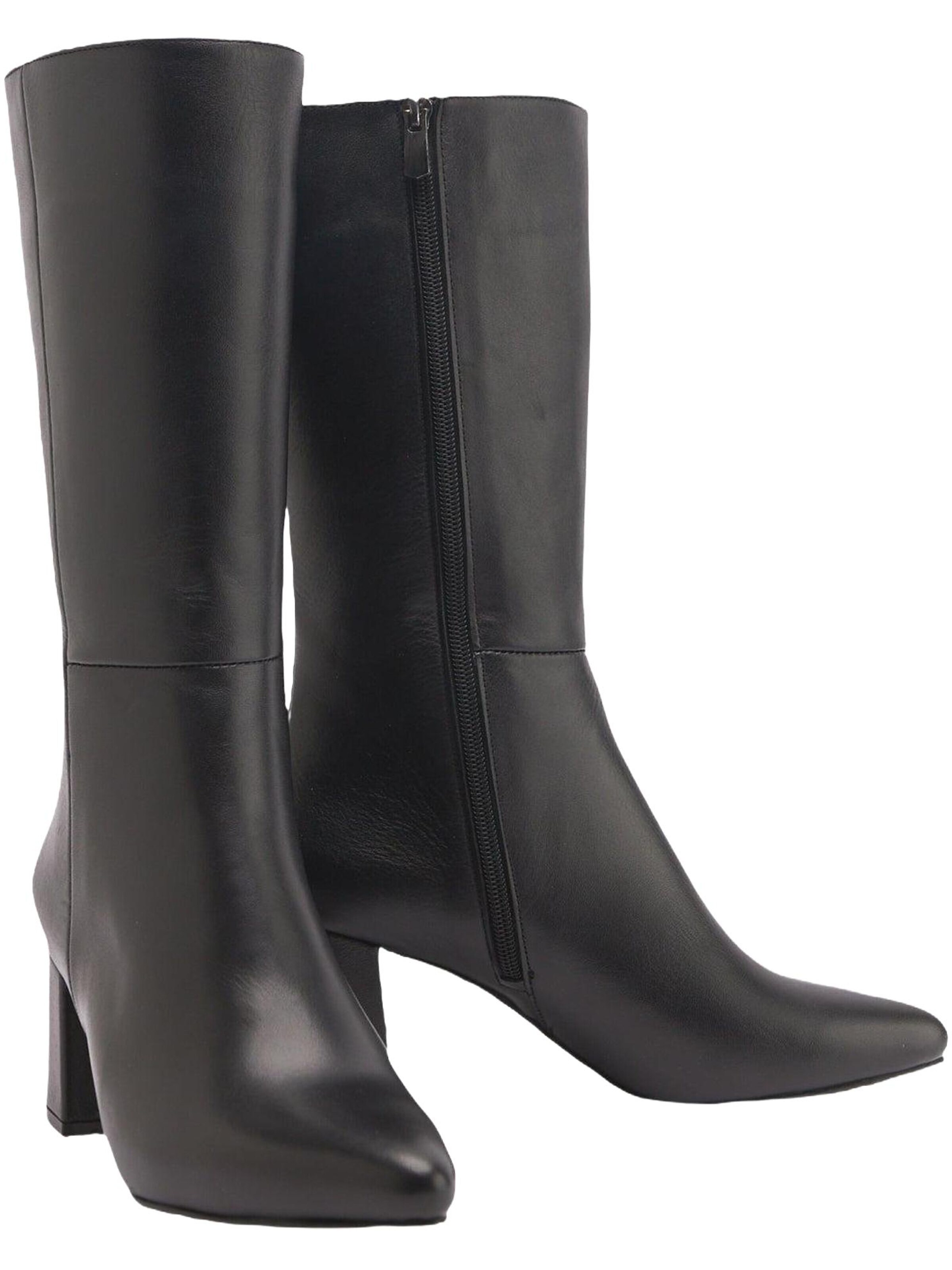 Limoya Boots 'Elda' in Black