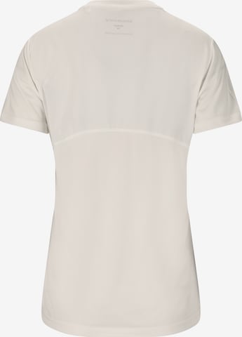 ENDURANCE Performance Shirt 'Nomia' in White