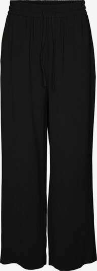 Pantaloni 'CARMEN' VERO MODA pe negru, Vizualizare produs