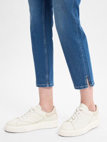 TONI Slimfit Jeans 'Be Loved' in Blau