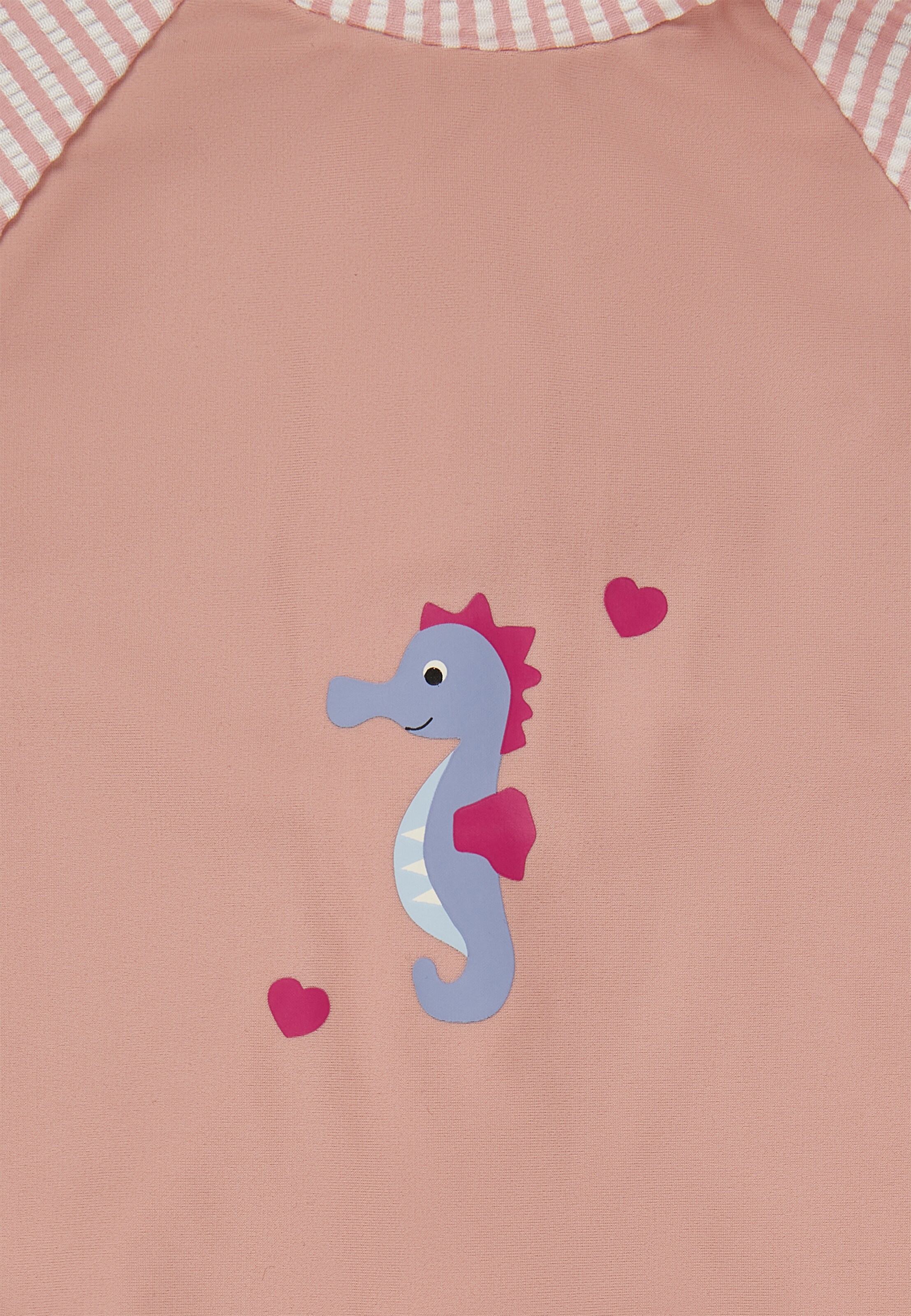 STERNTALER Schwimmanzug in Pink