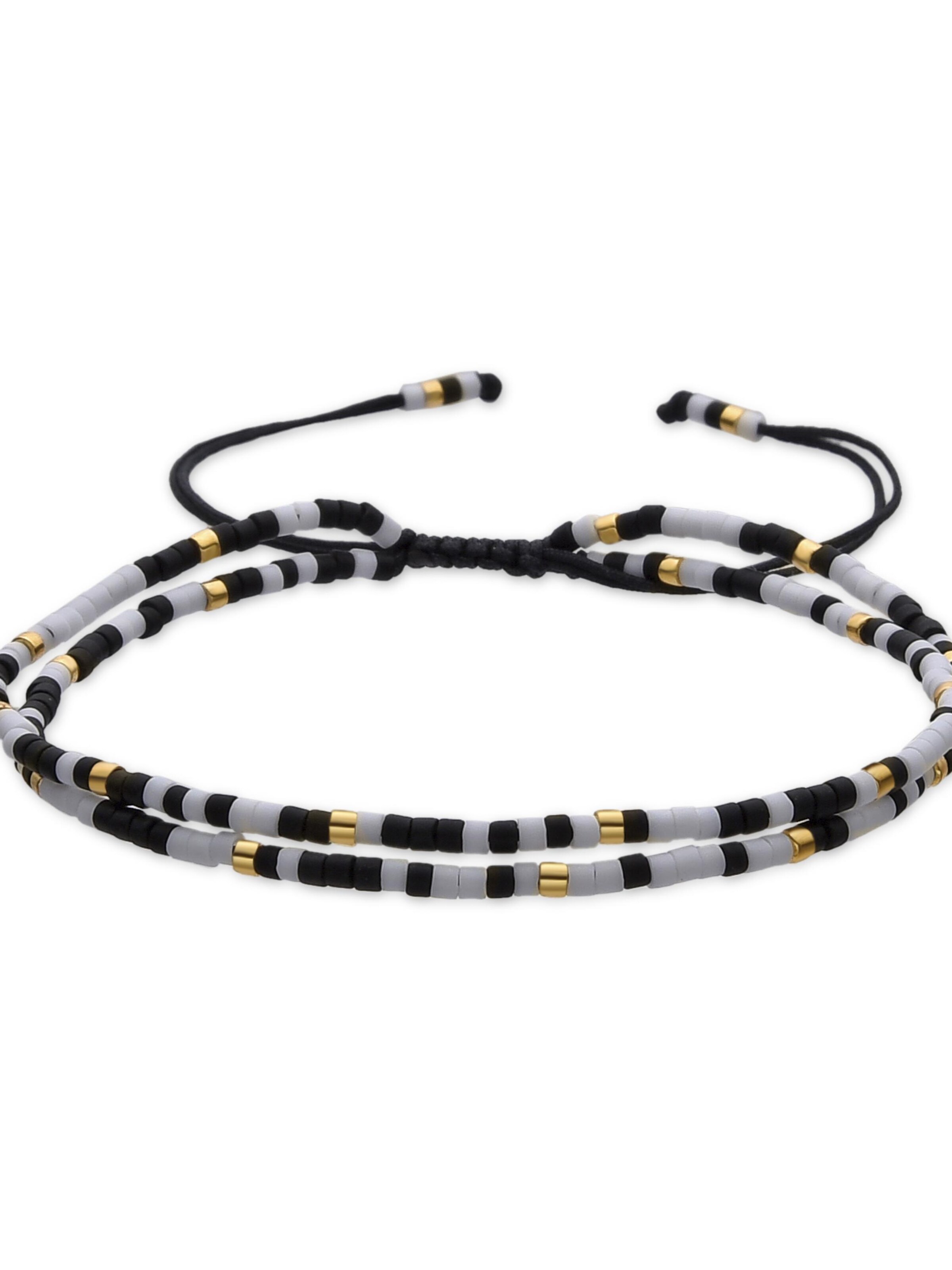 Luxenter - Pulsera 'Furie' en Mezcla de colores