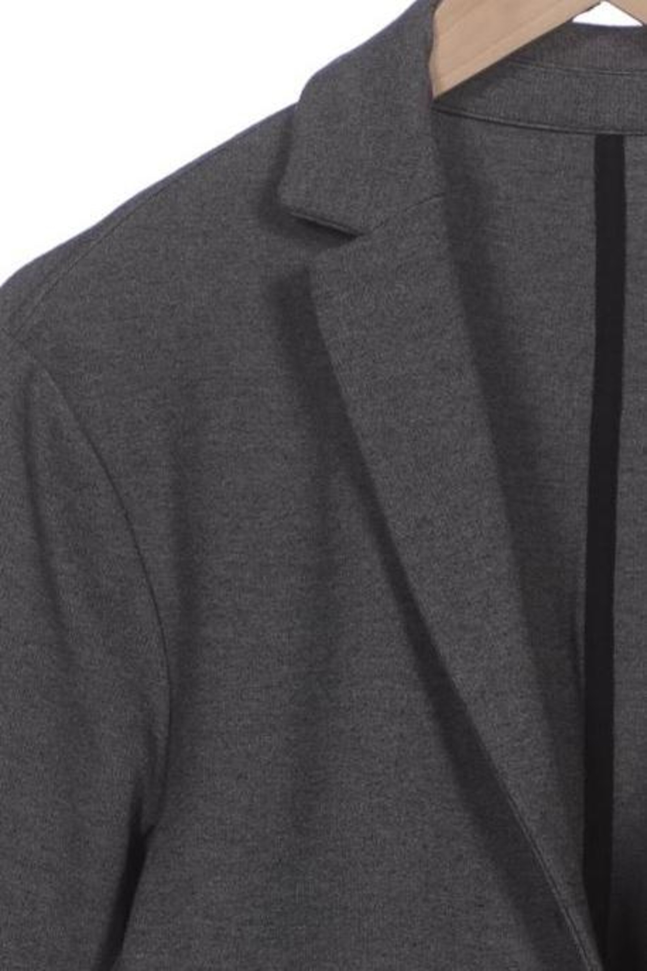 JACK & JONES Suit Jacket in S in Grey