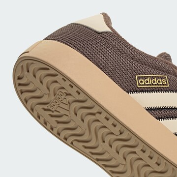 Sneaker bassa 'VL Court 3.0' di ADIDAS SPORTSWEAR in marrone
