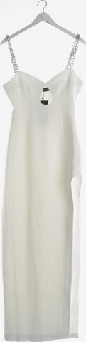 David Koma Dress in S in White: front