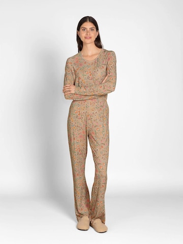 PIP STUDIO Regular Broek in Beige