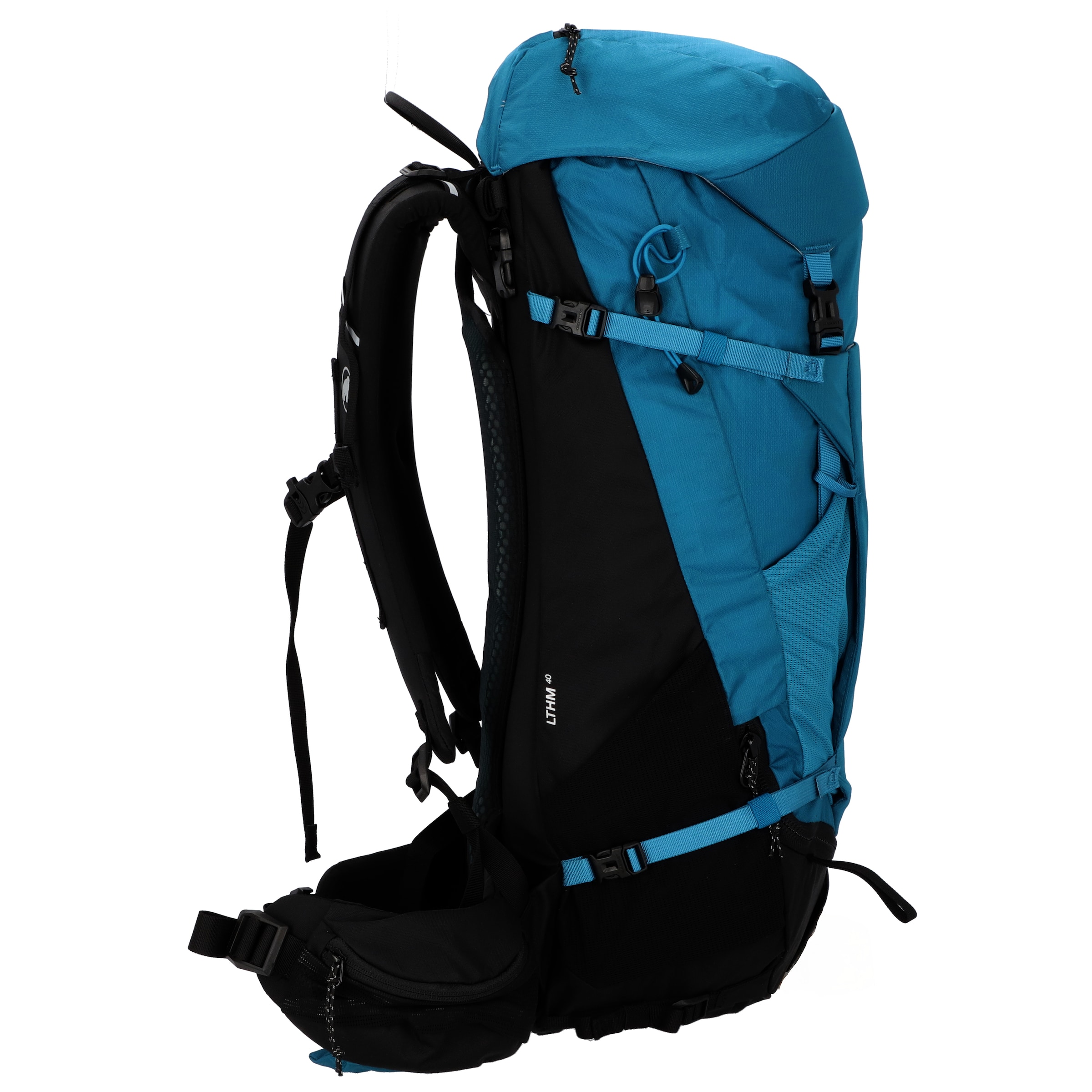 MAMMUT Sportrugzak 'Lithium' in Blauw