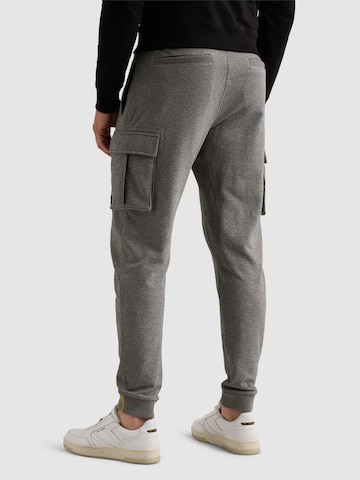 Loosefit Pantaloni sportivi 'Airstreamer cargo sweatpants' di PME Legend in grigio