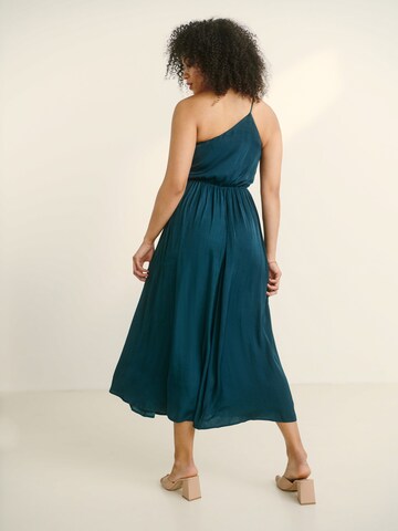 Guido Maria Kretschmer Women Evening dress 'Arika' in Green