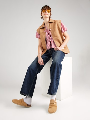 Loosefit Jean LEVI'S ® en bleu