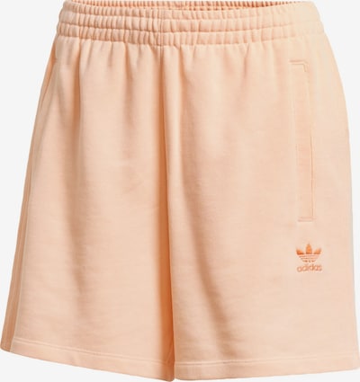 Kelnės 'Essentials' iš ADIDAS ORIGINALS, spalva – persikų spalva, Prekių apžvalga