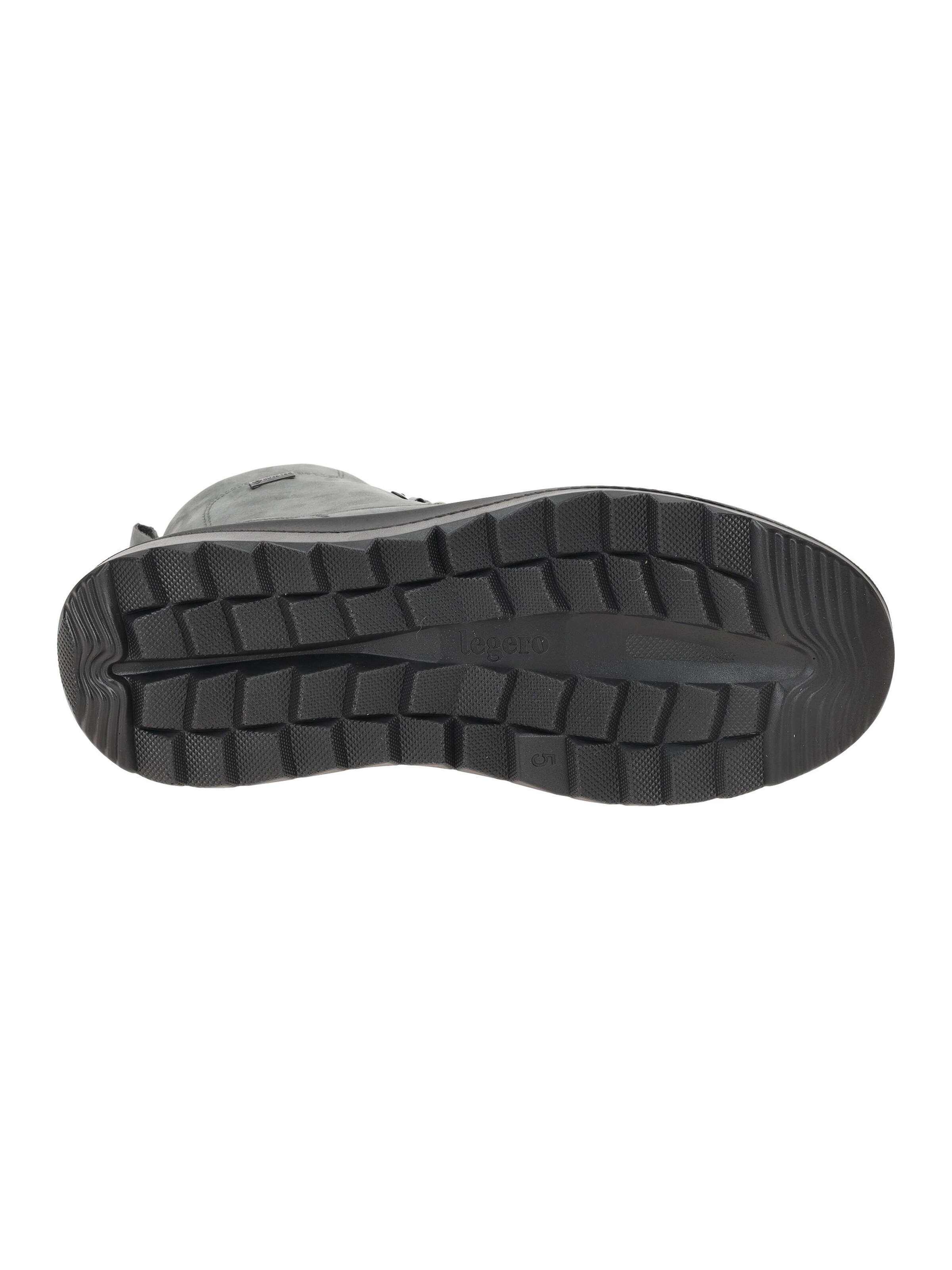 Legero Boots in Grey