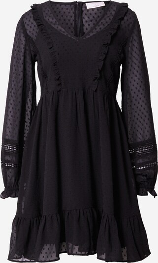 Guido Maria Kretschmer Women Obleka 'Rosalina' | črna barva, Prikaz izdelka