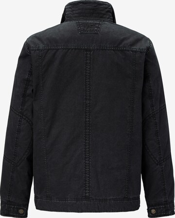 REDPOINT Between-Season Jacket in Black