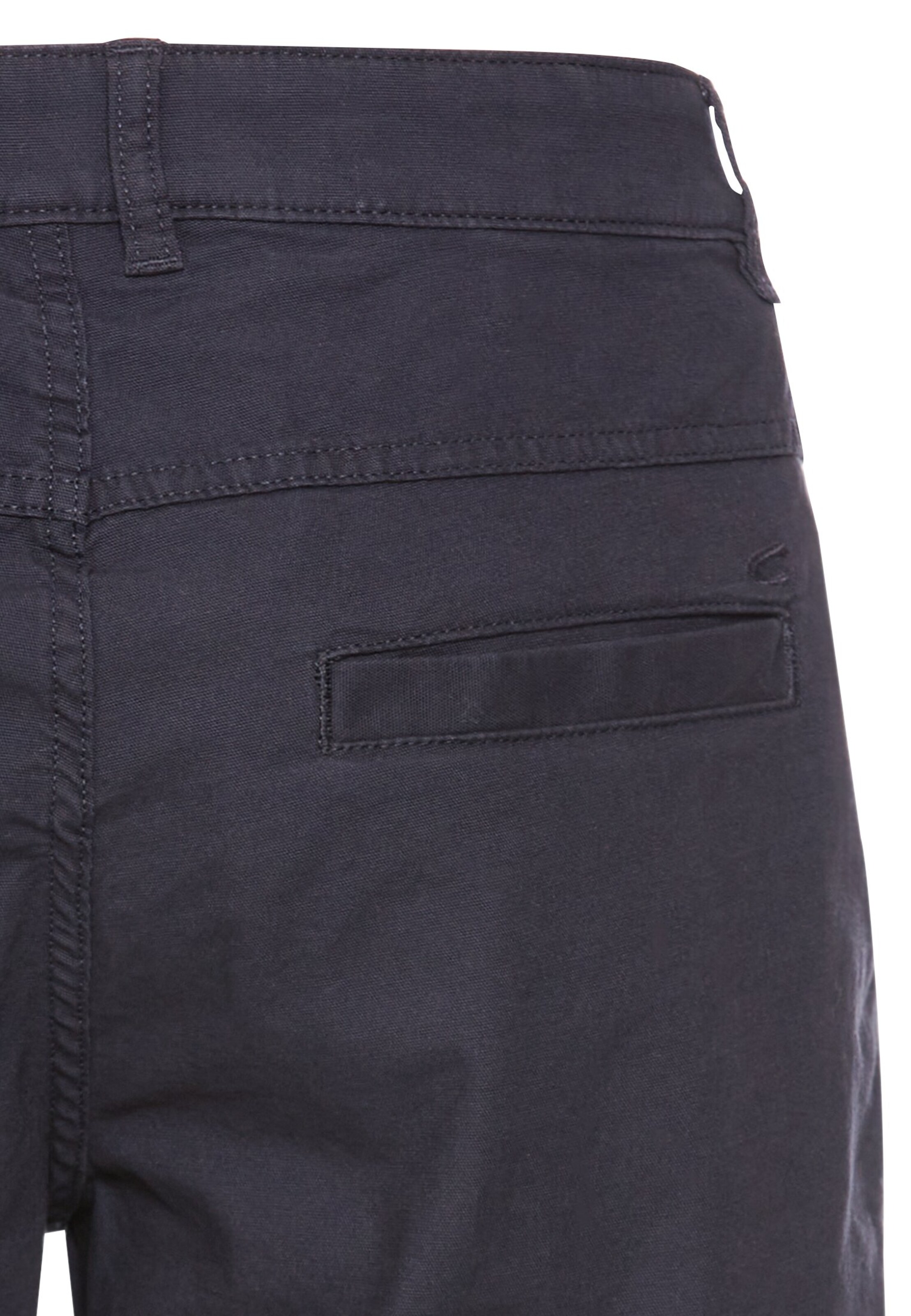 CAMEL ACTIVE Regular Chino Pants in Blue