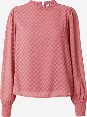 ONLY Bluse 'EMMERY' i rosa: forside