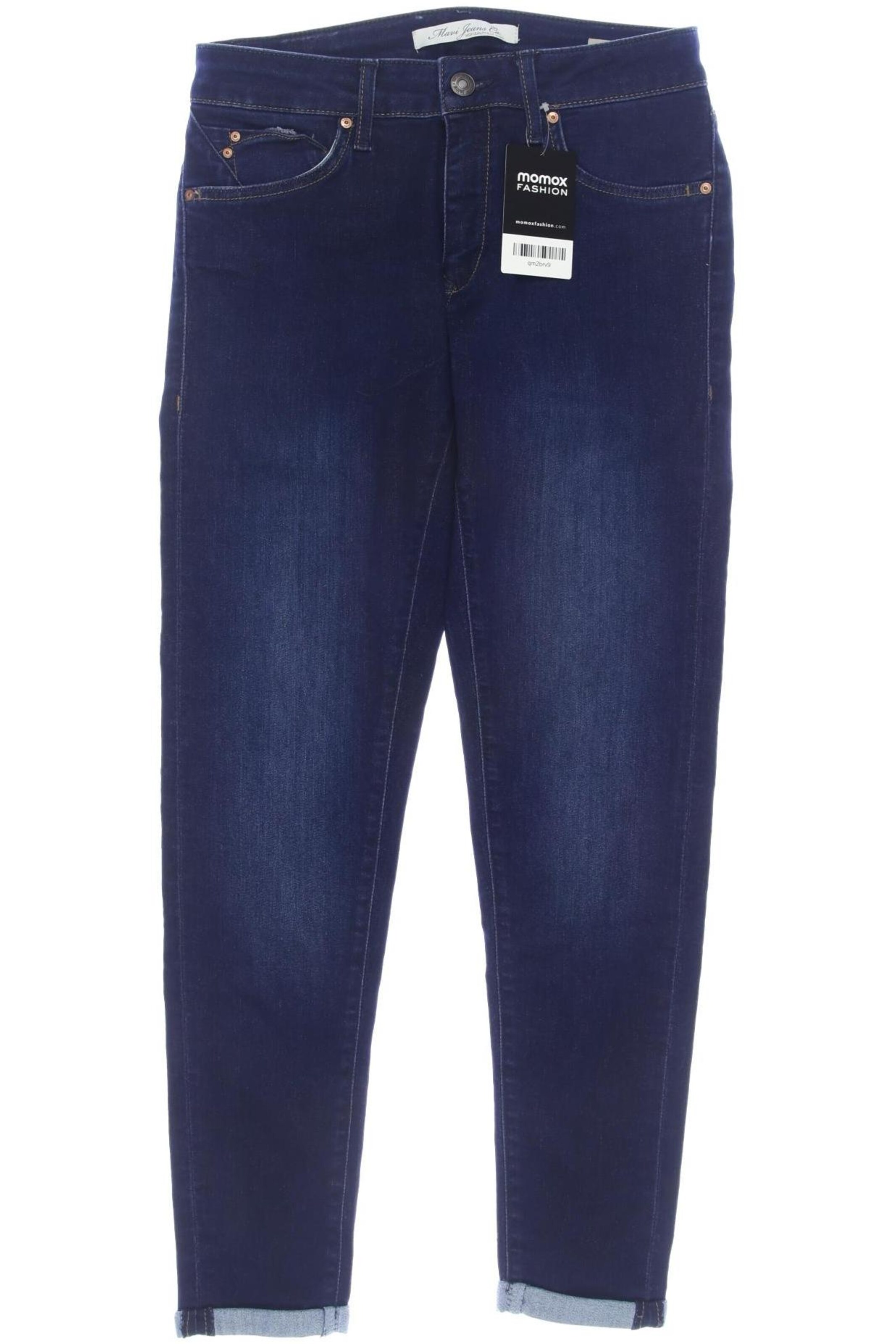 Mavi Jeans in 27 in Blue: front