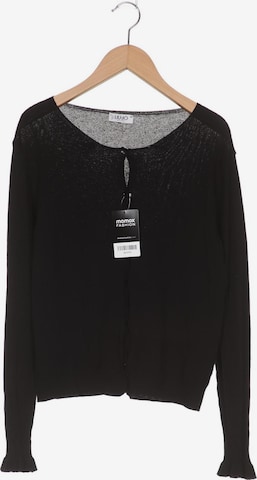 Liu Jo Strickjacke S in Schwarz: predná strana