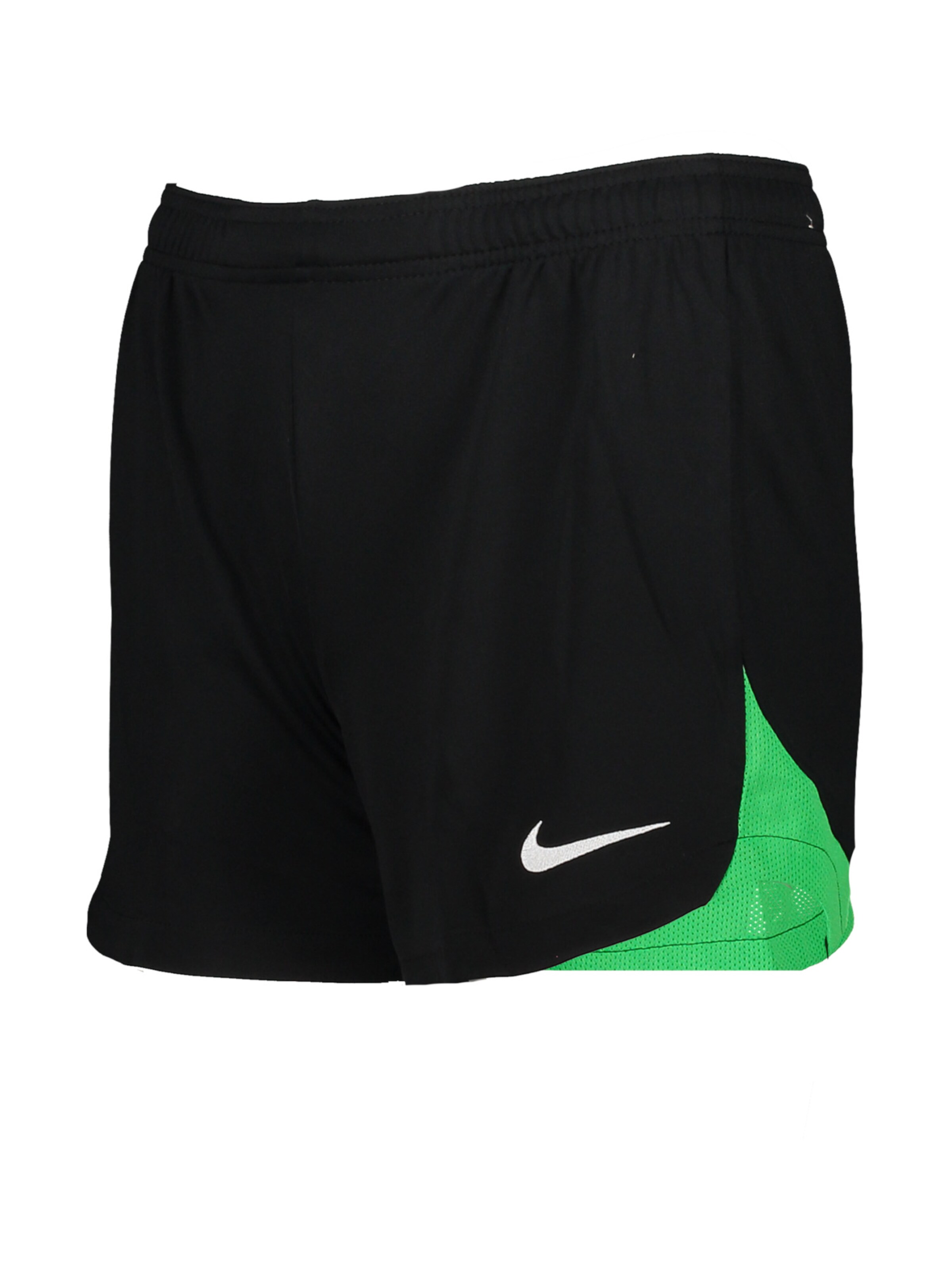 NIKE Sportshorts in Schwarz: Vorderseite