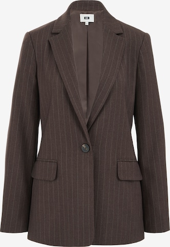 ruda WE Fashion Švarkas: priekis