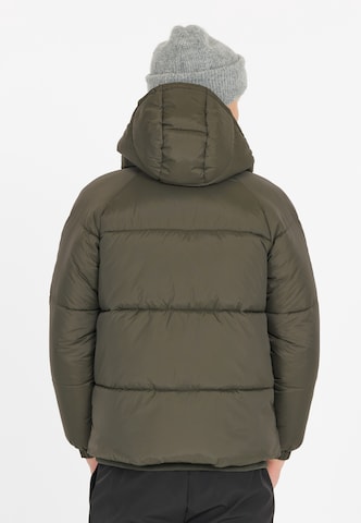 Les'Arcs Sports jacket 'Mackod' in Grey