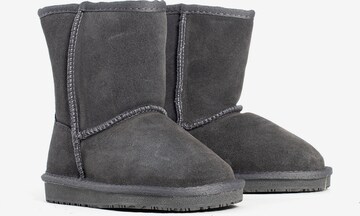 Gooce - Botas de nieve 'Skiddaw' en marrón