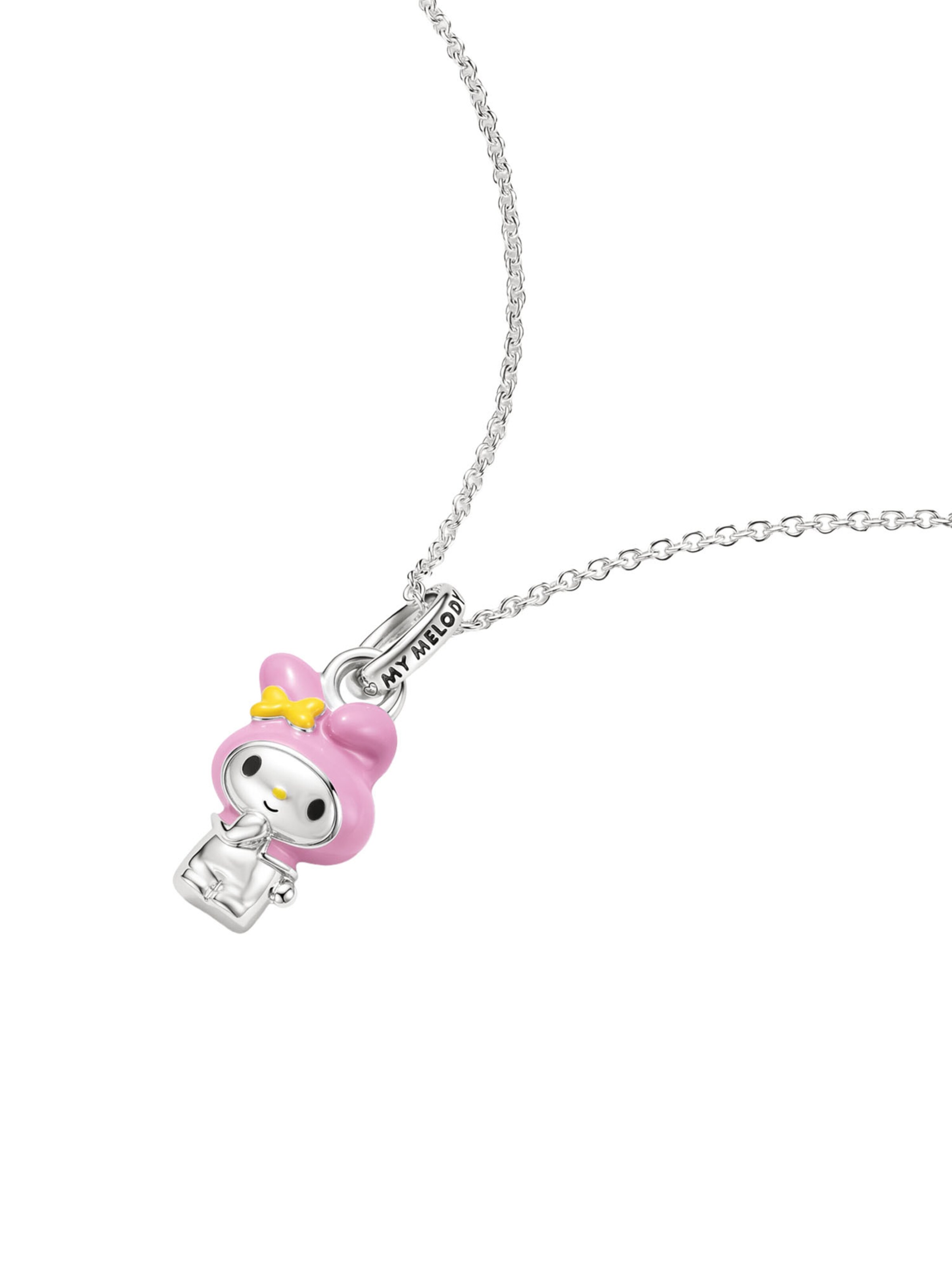 Thomas Sabo Necklace in Silver