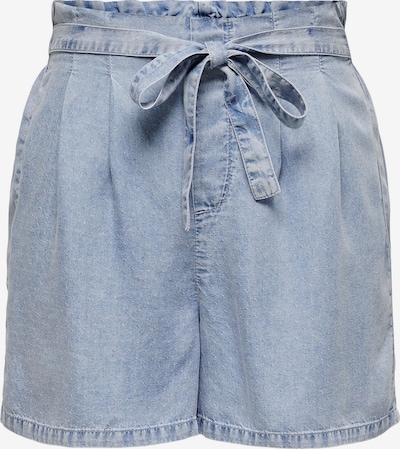 ONLY Traperice s naborima 'Beth' u plavi traper, Pregled proizvoda