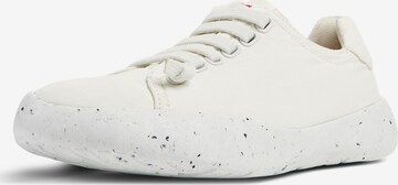 CAMPER Sneaker ' Peu Stadium ' in Weiß: predná strana
