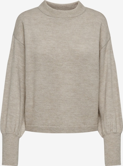 ONLY Pullover 'Jada' em cinzento claro, Vista do produto