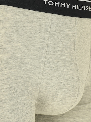 Tommy Hilfiger Underwear Štandardný strih Boxerky - Béžová