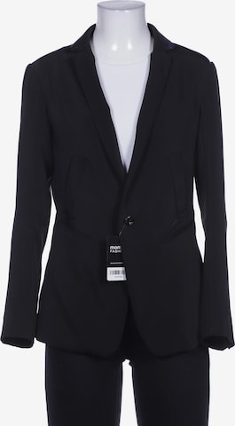 G-Star RAW Blazer in S in Black: front