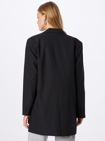 minimum Blazer 'MARNINE' in Schwarz