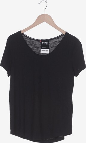 STREET ONE Top & Shirt in L in Black: front
