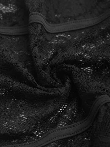 MEETWEE Body‌‌‌‌ in Schwarz