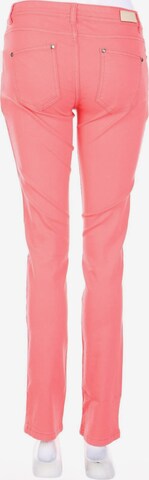 Pianura Studio Jeggings 28 in Rot