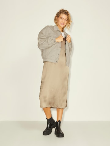 JJXX Between-Season Jacket 'Mocca' in Beige