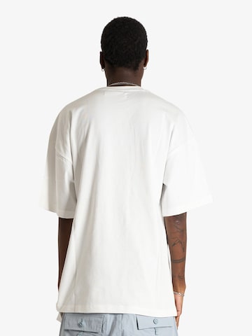 OAMC PEACEMAKER T-Shirt in Weiß