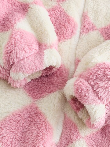 Next - Macacão em rosa