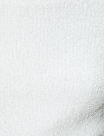 Koton Sweater in White