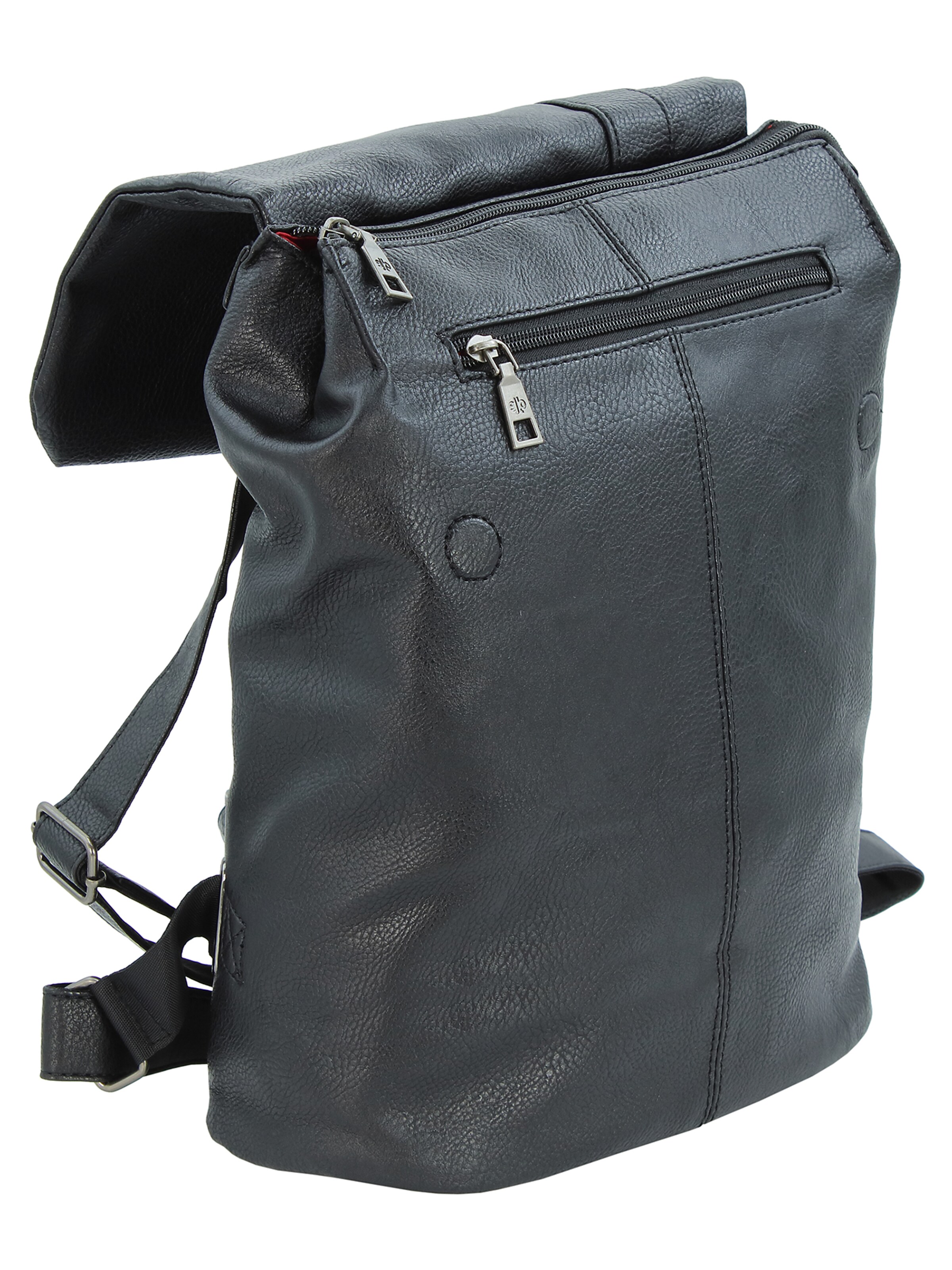 Jennifer Jones Rucksack‌‌‌‌‌‌ in Schwarz