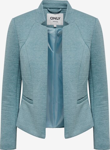 ONLY Blazers 'ADDY-LINKA' in Blauw: voorkant