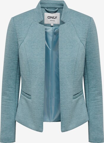 ONLY - Blazer 'ADDY-LINKA' em azul: frente