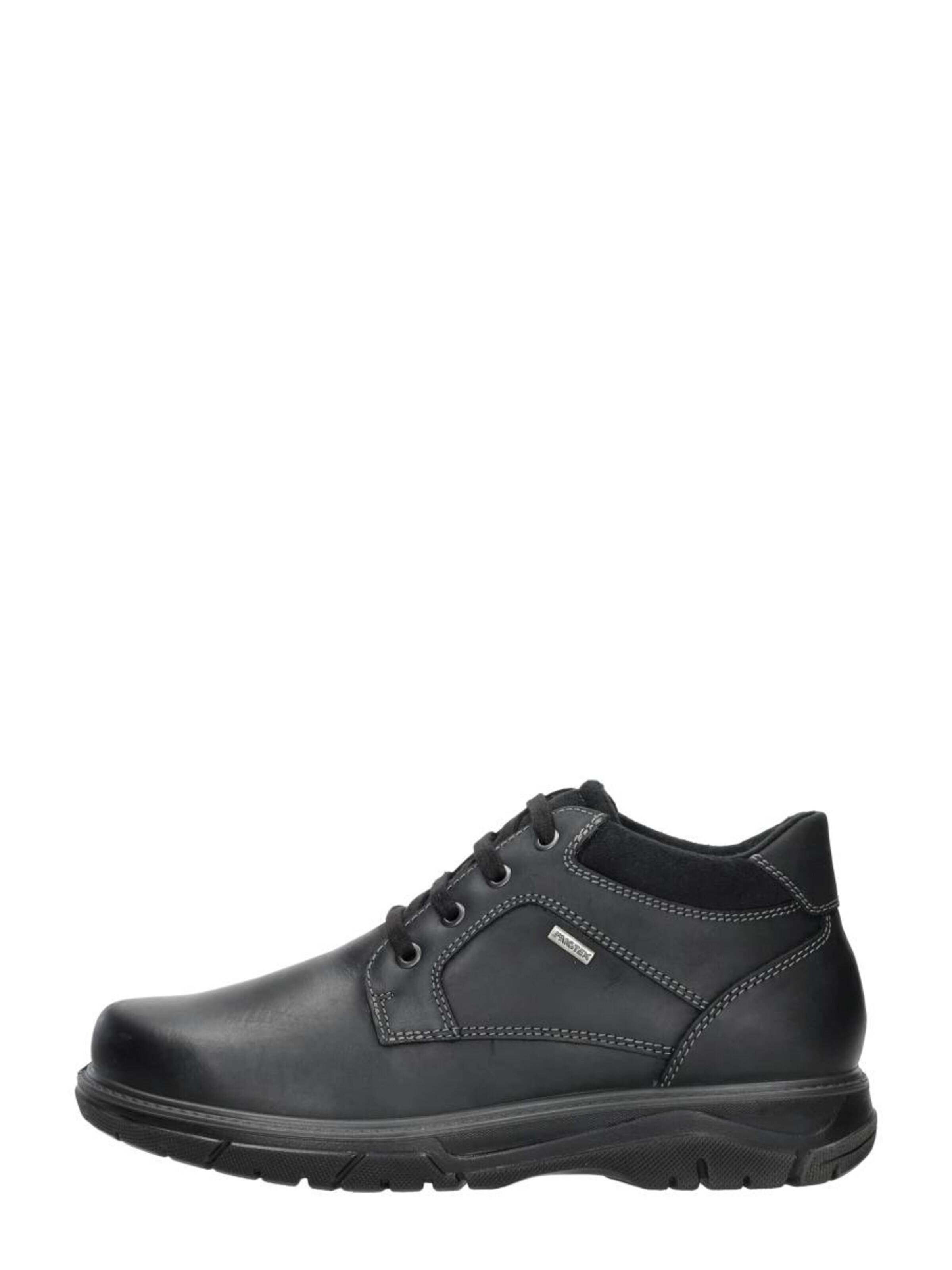 IMAC Lace-up boot 'Hank' in 41 in Black, Item view